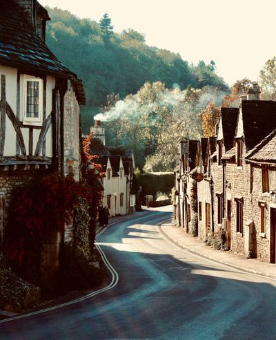 Homes and interiors in and around Kettering