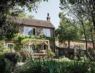 A home near Kettering ready for a move