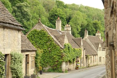 Homes and interiors in and around Daventry
