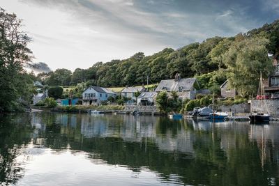 A home in The South West & the coast ready for a later-life move