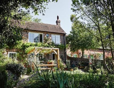 Homes and interiors in and around Daventry